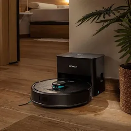 Cecotec Conga Y50 Schwarz