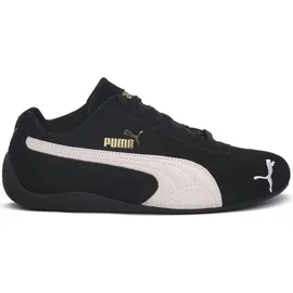 Puma Speedcat Herren Schwarz 39