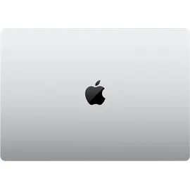 Apple MacBook Pro 2023 14,2" M2 Pro 12-Core CPU 16 GB RAM 1 TB SSD 19-Core GPU silber
