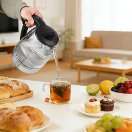 casativo 1,8 l Transparent
