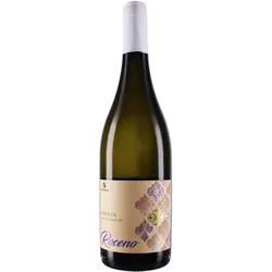 Sibiliana Roceno Inzolia 2023 - Weißwein / trocken - Italien / Sizilien - Inzolia /