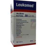 BSN Medical LEUKOMED sterile Pflaster 10x20 cm