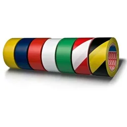 tesa 60760 Bodenmarkierung 1280mmx33m leucht-grün