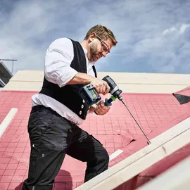 Festool TPC 18/4 I-Basic inkl. 1 x 5,2 Ah + Koffer