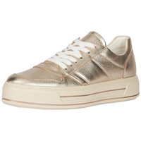 ARA Sneaker, Platin, 39 EU Weit