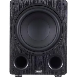 Magnat Alpha RS 12 schwarz