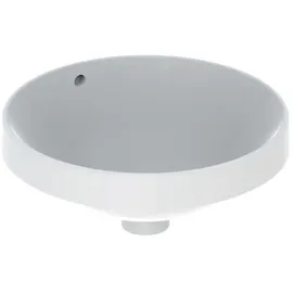 Geberit VariForm Einbauwaschtisch 500701002,