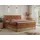 MKS Veneto King 180 x 200 cm H4 Orange