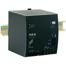 PULS QT40.241 Hutschienen-Netzteil (DIN-Rail) 24 V/DC 40 A 1440 W Anzahl Ausgänge:1 x Inhalt 1 St.