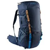 Vaude Hidalgo 42+8 Wanderrucksack Kind Blau