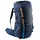 Vaude Hidalgo 42+8 Wanderrucksack Kind Blau