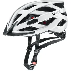 Uvex I-vo 3D 52-57 cm white 2019