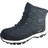 KangaROOS Schneestiefel Schwarz/Weiß 38