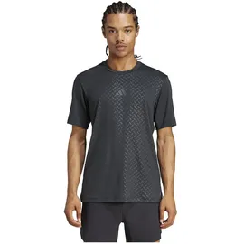 adidas Power 3-Stripes schwarz S