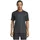 adidas Power 3-Stripes schwarz S