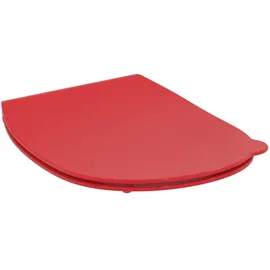 Ideal Standard Contour 21 Schools Kinder WC-Sitz Rot