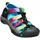 Keen Newport H2 Rainbow Tie Dye 36