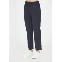 Endurance Trainingshose PHILE STRETCH BLAU DE 42