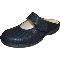 Finn Comfort Damen Clogs, Größe:38 EU - 38 EU