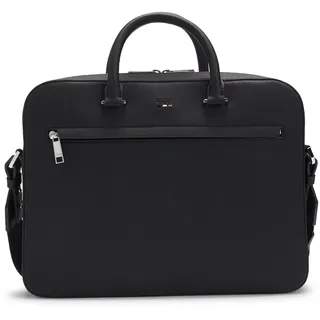 Boss Ray Document Case Black
