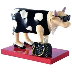 Fashion a bull - Cowparade Kuh Small