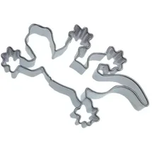 Städter Ausstecher Eidechse