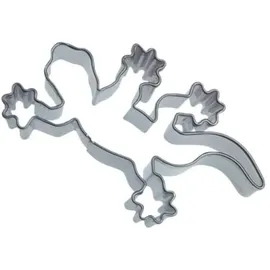 Städter Ausstecher Eidechse