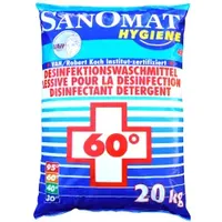 RÖSCH Sanomat Hygiene Desinfektionswaschmittel 20 kg