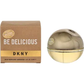 DKNY Golden Delicious Eau de Parfum 30 ml