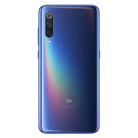 Xiaomi Mi 9 128 GB blau