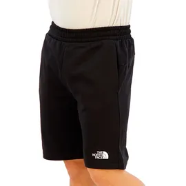 The North Face Reaxion 2.0 Kurze Hose Schwarz S