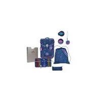 DerDieDas ErgoFlex Easy 5-tlg. deep ocean