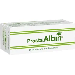 Prosta Albin 50 ML