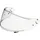 Shoei CNS-1 Visier klar