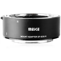 Meike AF Objektivadapter Canon RF Canon EF