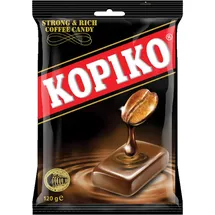 Kopiko Kaffee Bonbons 120 g