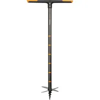 Fiskars Hand-Erdbohrer QuikDrill L 200 mm