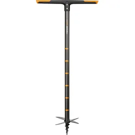 Fiskars Hand-Erdbohrer QuikDrill L 200 mm