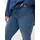 Vero Moda Curve VERO MODA Female SKINNY JEANS VMCFLASH Mid Rise skinny fit Jeans - 52W / 32L