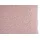 Mendler 2er-Set Esszimmerstuhl HWC-K88, Lehnstuhl Stuhl, Holz Poly-Rattan Metall Bouclé ~ Stoff/Textil rosa