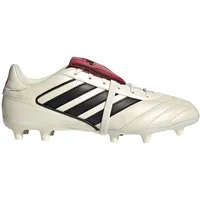 adidas Copa Gloro 2 FG Herren Off White/Core Black/Pure Ruby 43 1/3