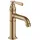 Hansgrohe Montreux Einhandmischer Brushed Bronze