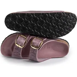 Birkenstock Arizona Big Buckle Violett - Gr.: 40