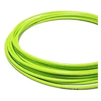 Jagwire Schaltzug Außenhülle Lex-SL 10 m Grün