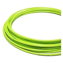 Jagwire Schaltzug Außenhülle Lex-SL 10 m Grün
