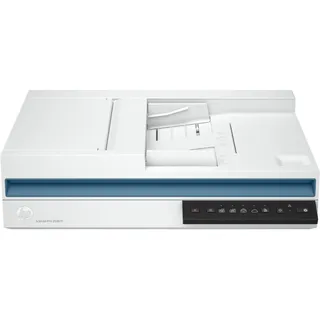 HP Scanjet Pro 2600 f1