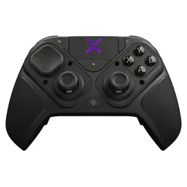 Turtle Beach Victrix Pro BFG Reloaded Controller Schwarz PC