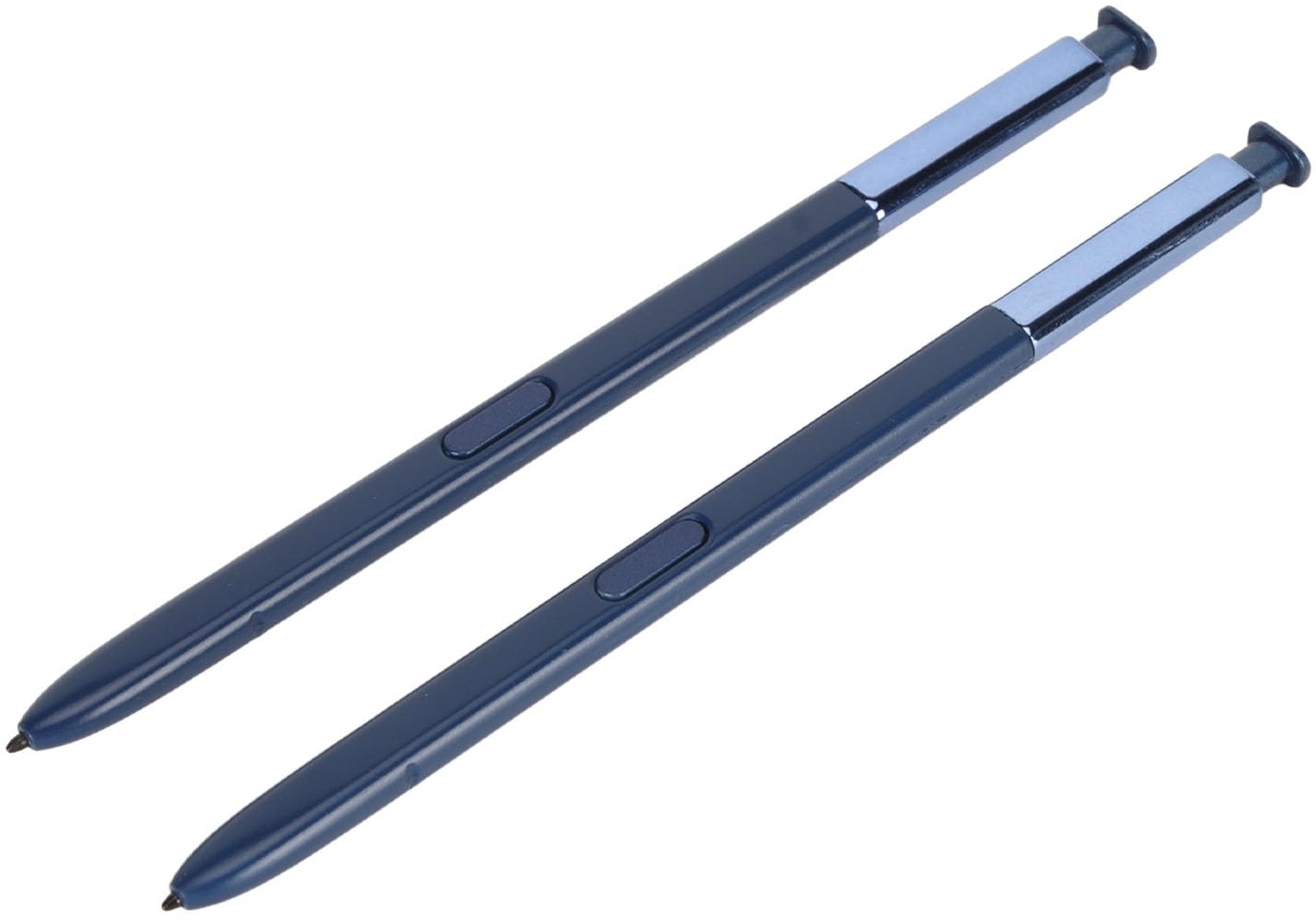 2 Stück Note 8 Stylus Pen Ersatz für Samsung Galaxy Note 8, Stylus Touch S Pen mit Spitzen, Ersatz-Touchscreen-Stift Touchscreen-Stift Stylus (Blau)