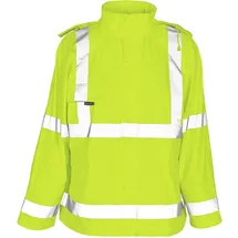 Mascot Feldbach Regenjacke Größe XL, hi-vis gelb