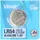 Vinnic Knopfzelle AG10 65 mAh 10 St.